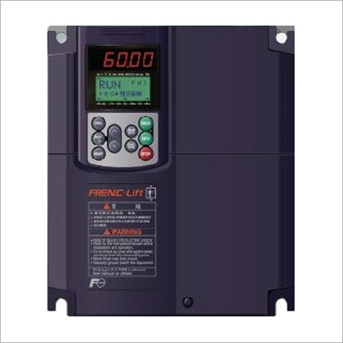 Digital Variable Frequency Drive