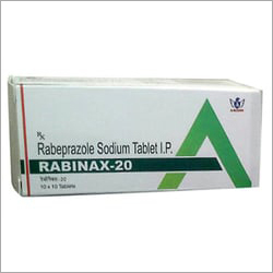 RABINAX 20 Tablet