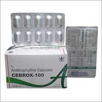 Acebrophylline 