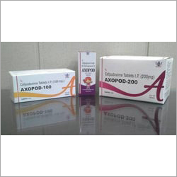 axopod cefpodoxime tablet and syrup 981