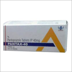 Pantax 40 tablet