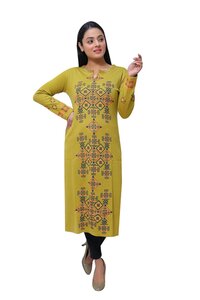 Ladies Designer Knitted Poncho