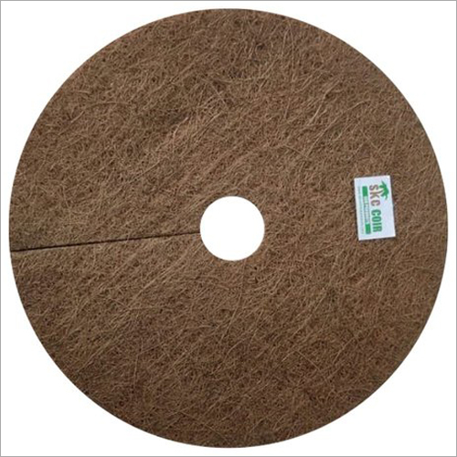 6inch Coir Mulch Mat