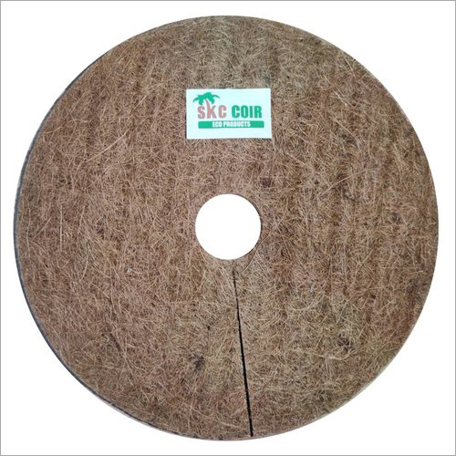 10inch Coir Mulch Mat