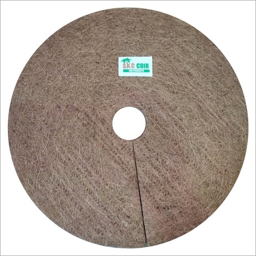 8inch Coir Mulch Mat