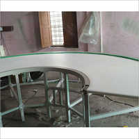 Curve conveyors
