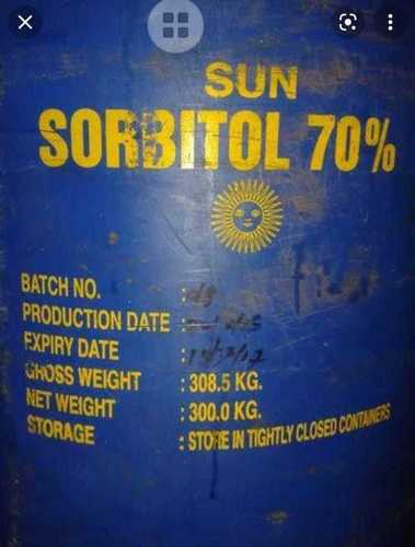 Sorbitol Powder