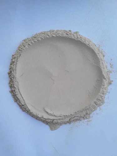 Calcium Bentonite Powder