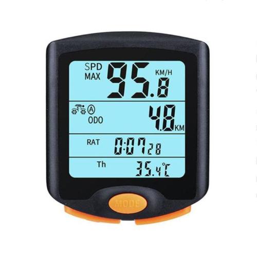 Bike Speedpmeter YT813