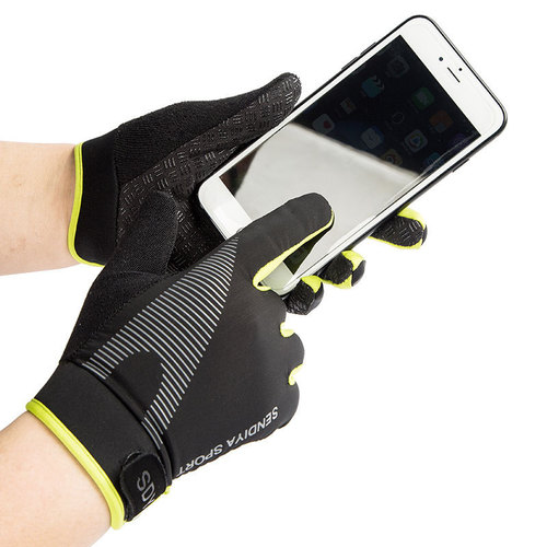 Thin Touch Screen Gloves