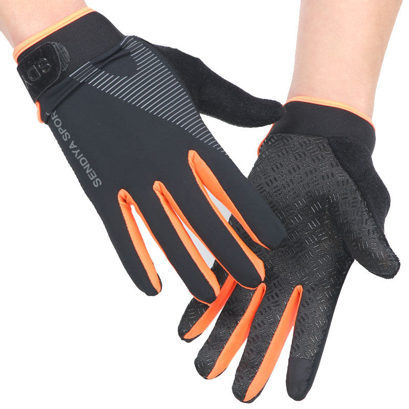 Thin Touch Screen Gloves