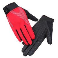 Thin Touch Screen Gloves