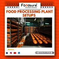 Food Processing Consultant