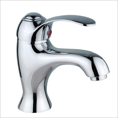 Chrome Plated Tap