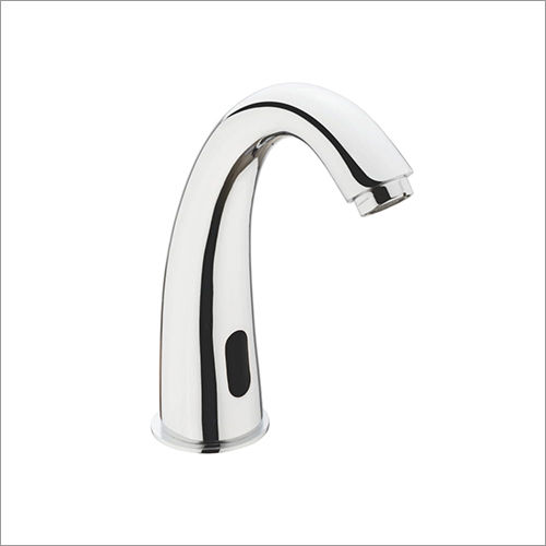 Stainless Steel Sensor Tap