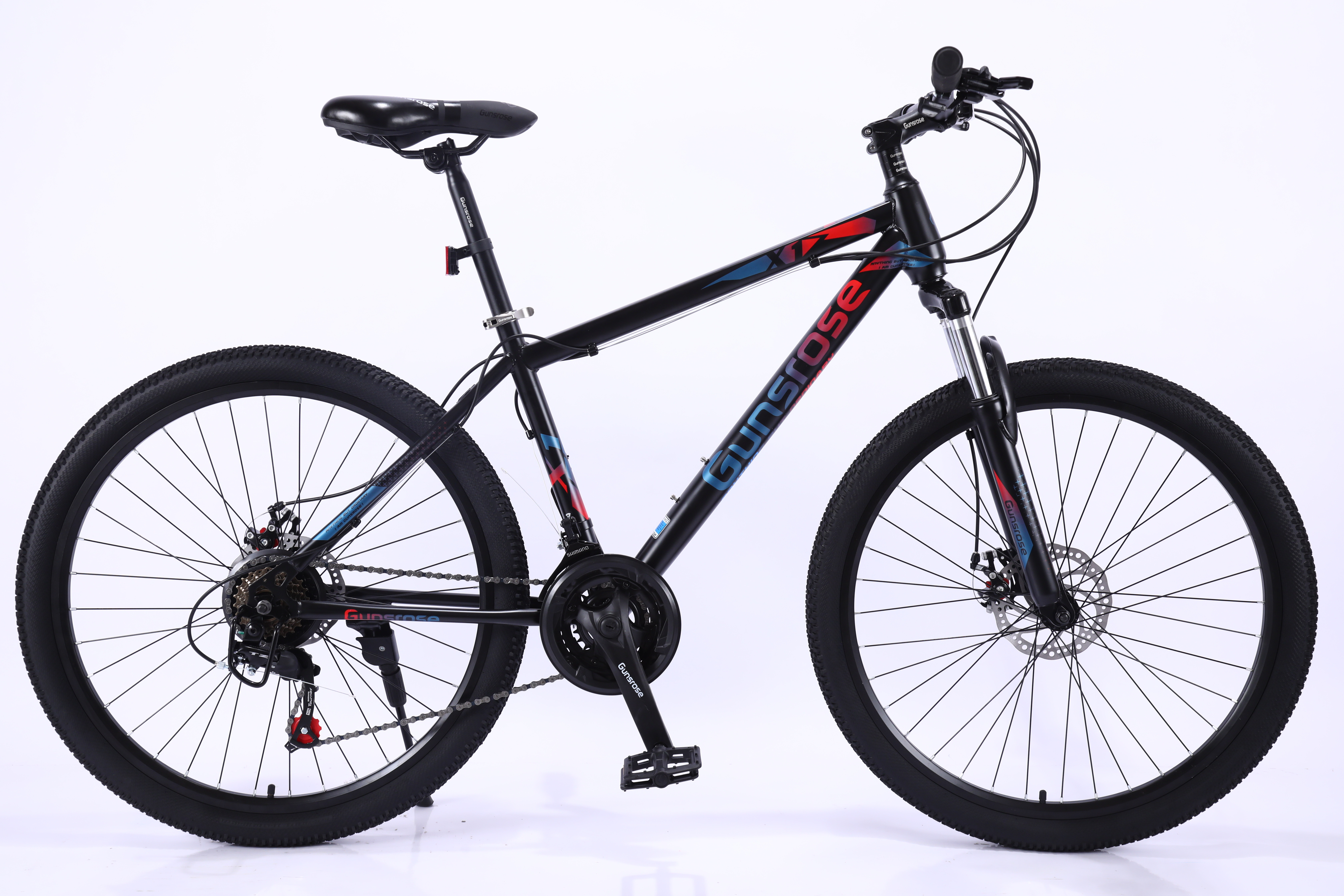 Mountain Bike--26