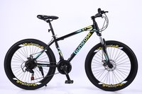 Mountain Bike--26