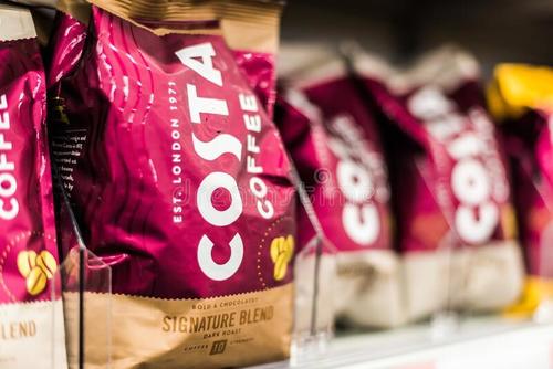 Costa Coffee By ABBAY TRADING GROUP, CO LTD