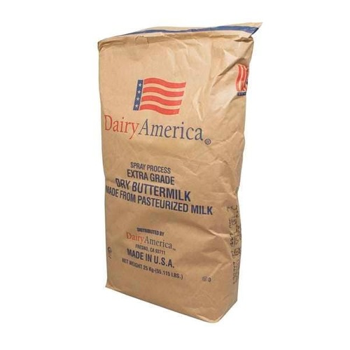 Dairy America Skimmed Milk Powder By MGC GROUP INTERNATIONAL LTD
