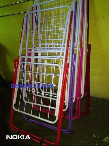 APARTMENT CLOTH DRYING HANGERS IN OLAMBUS