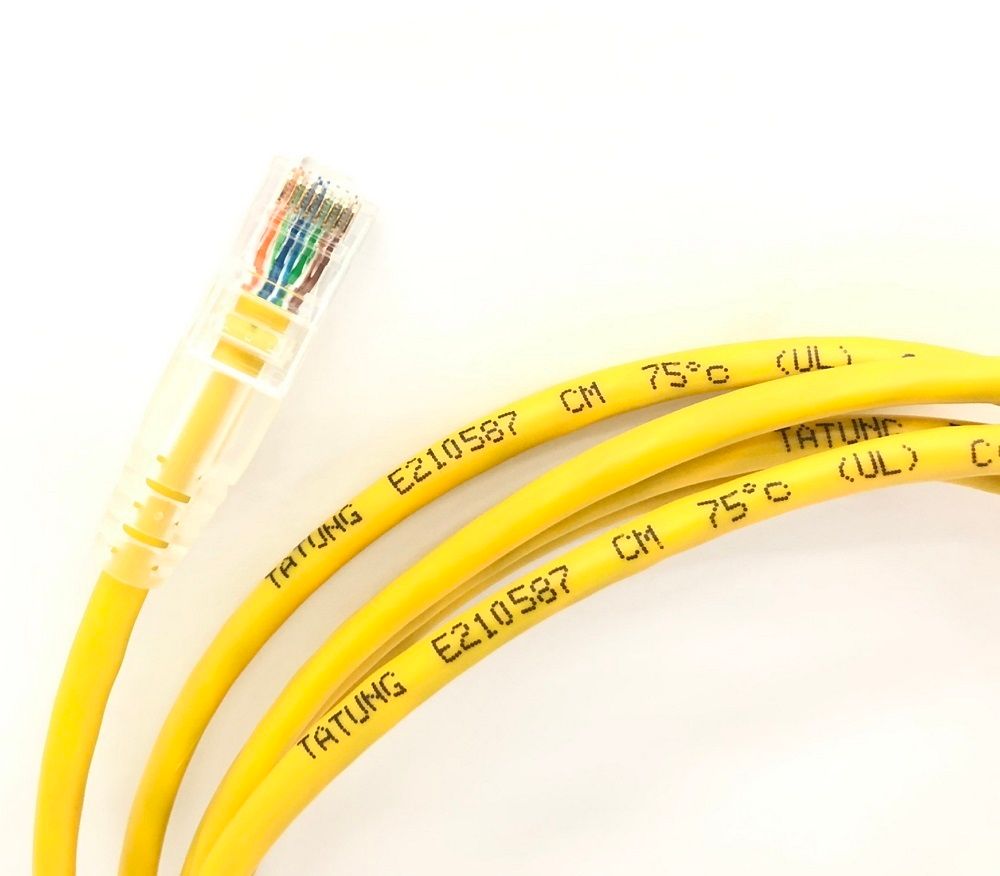 Lan Cable Patch Cord