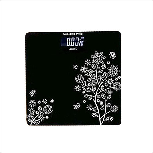 Personal Weighing Scale