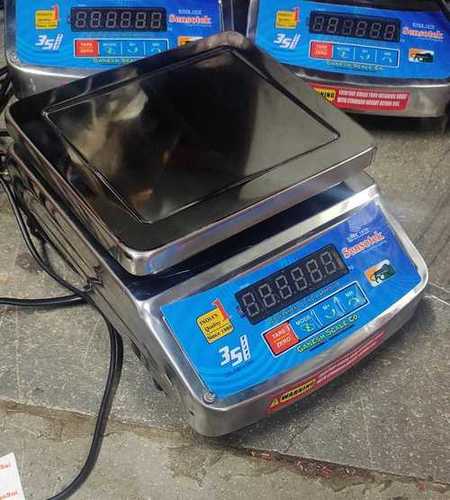 Electronic Weighing Scale