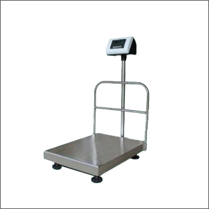 DS415N SS Weighing Scale