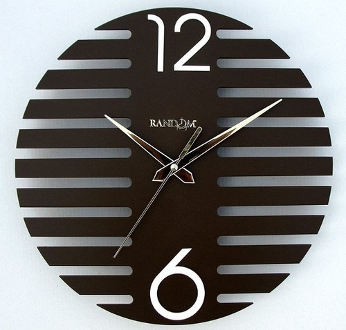 Home decoration wall clock