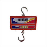 Electronic Crane Weighing Scales