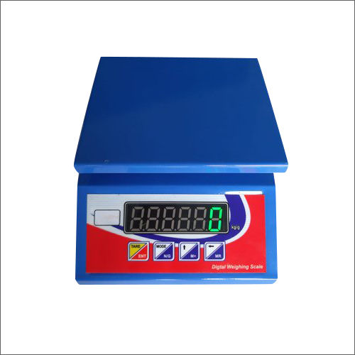 Micro Mini Weighing Scale