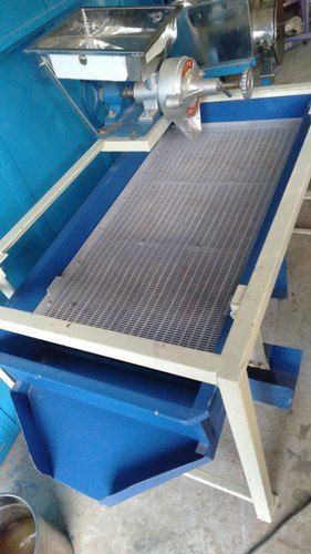 Urad Dal Cleaning Machine