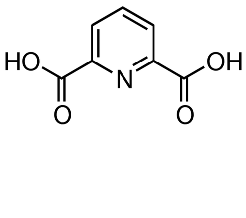 Pyridine-2, 6-Dicarboxylic Acid Cas No: 499-83-2