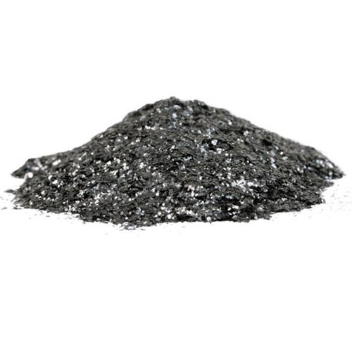 Flakes Graphite