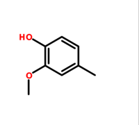 4-Methyl Guaiacol