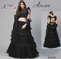 Designer Lehenga Choli