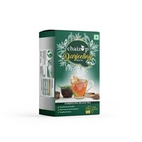 Chaizup Darjeeling Black 25 Tea Bags + 5 Free Tea Bags