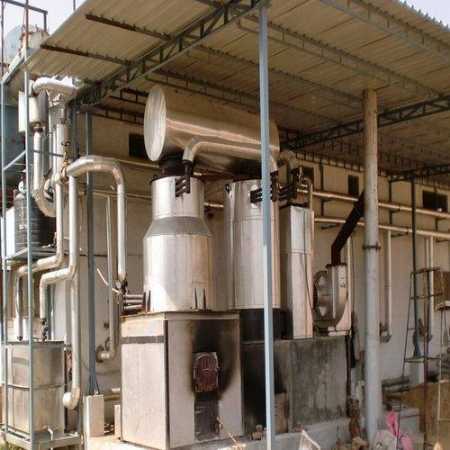 Chips Making Machine, 0.75 Kw at Rs 40500 in Coimbatore