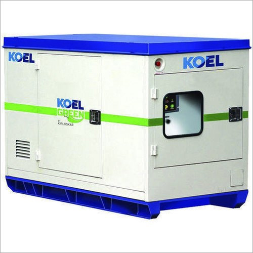 KOEL Diesel Generator