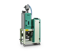 Dehumidifying Dryer for Plastic Pellet