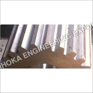 Stainless Steel Industrial Pinion Gears