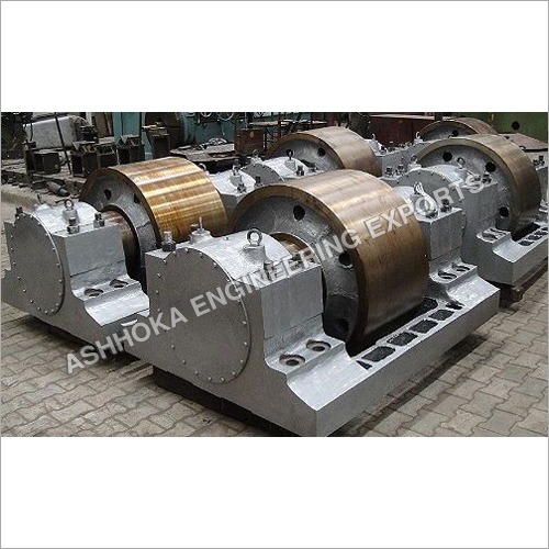 Industrial Support Roller Bearing Housing