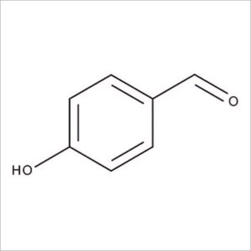 Para Hydroxybenzaldehyde Grade: Technical Grade