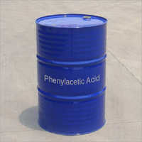 Phenylacetic Acid - Boiling Point: 265.5â°c, Melting Point: 76-77â°c, Density: 1.08 G/cmâ³ | Analytical Grade, Pharmaceutical Application