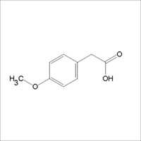 Para Methoxy Phenyl Acetic Acid