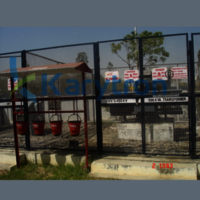 fire safety audits