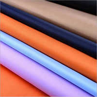 Polyester Plain Garment Fabric