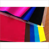 Rayon velvet 