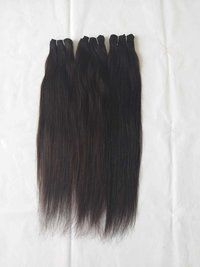 Non Shedding and Tangle Free Natural Human Hair