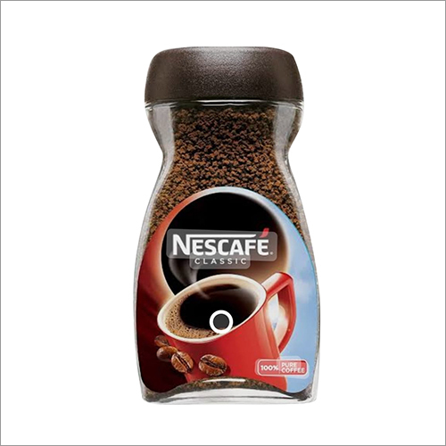 Classic Nescafe Coffee